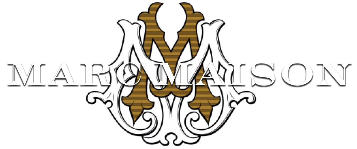Logo Marc Maison Antiquaire